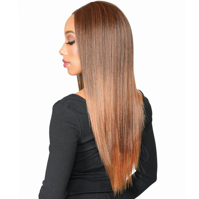 Zury Sis Comfy Cap Customized Fitting Lace Front Wig - CFL-FIT H MAL - Image 2