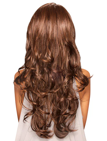Zury Sis Comfy Cap Lace Part Front Wig - CFL H JOAN - Image 3
