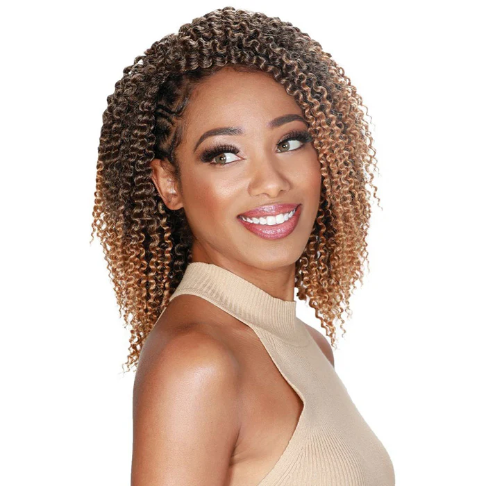 Zury Sis Crochet Braids - V8910 KINKY TWIST OUT - Image 2