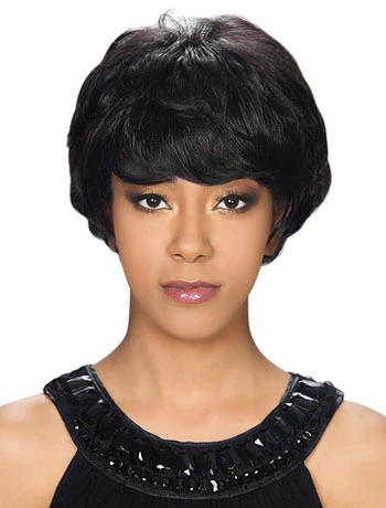 Zury Sis Crown Hand Tied Lace Part Wig FH PAULA