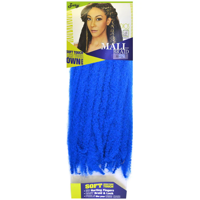 Zury Sis Dios Crochet Braid - MALI TWIST - Image 2