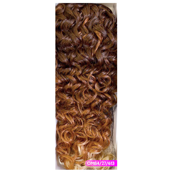 Zury Sis Dios Drawstring Ponytail - MISS BEACH CURL - Image 3