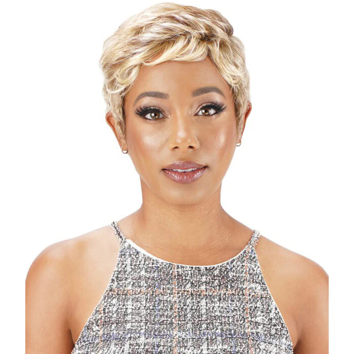 Zury Sis Effortless Styling Full Wig - CLARA - Image 2