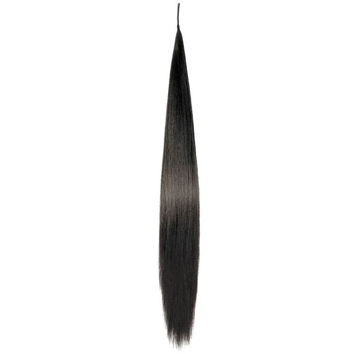 Zury Sis EZ Flexible Pony Ponytail - PONY STRAIGHT - Image 4