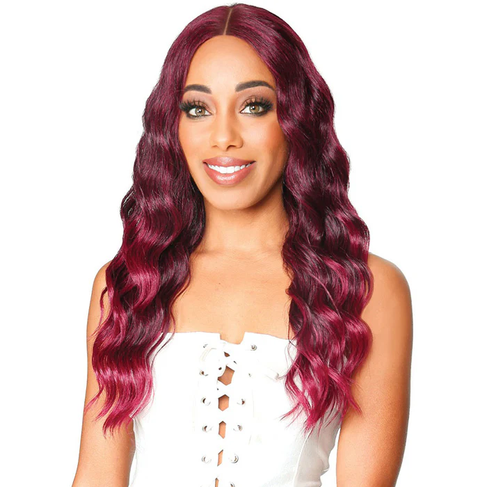 Zury Sis Hand-Tied Lace Part Wig - CF-FIT H SZA