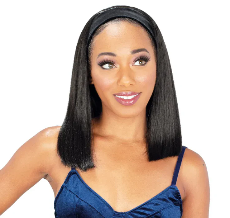 Zury Sis Head Band Wig - VB-H AYO