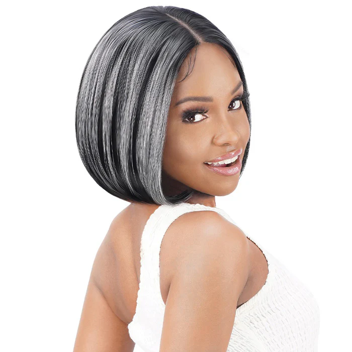 Zury Sis Honey Wig HD Lace Front Wig - ALYSSA - Image 2