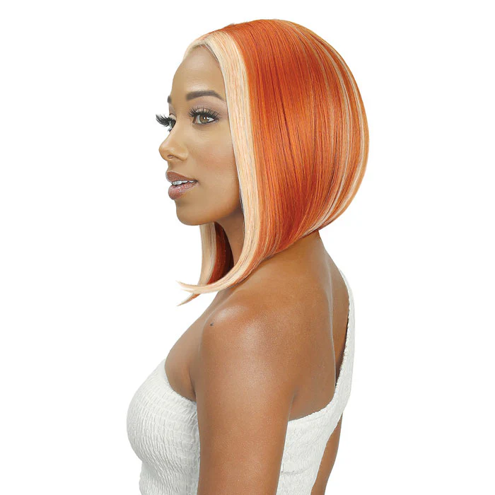 Zury Sis Honey Wig HD Lace Front Wig - TAY - Image 2