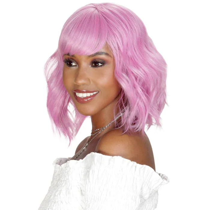 Zury Sis Lively Spirit Full Wig - SASSY-H MOGA - Image 2