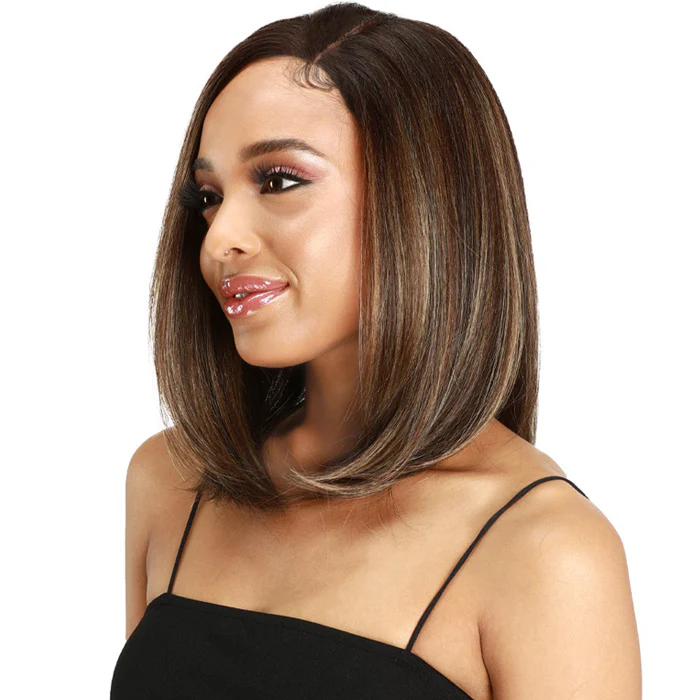 Zury Sis Melt Down HD Lace Front Wig - LF FANY - Image 5