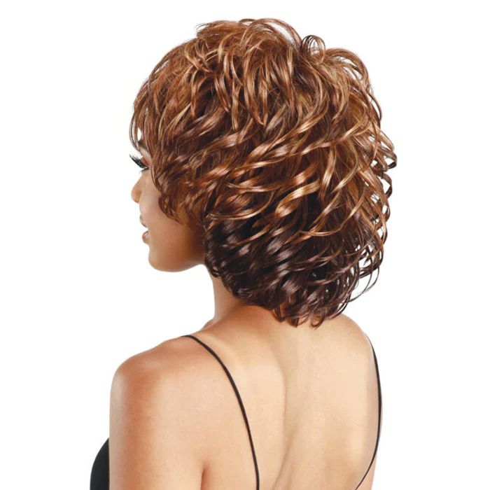 Zury Sis Ms. Wisdom Full Wig - FW-DANY - Image 3