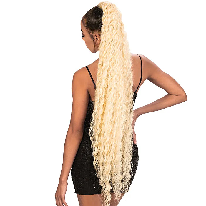 Zury Sis Natural Dream Weave - DEEP WAVE 18"/24"/30"/36" - Image 3