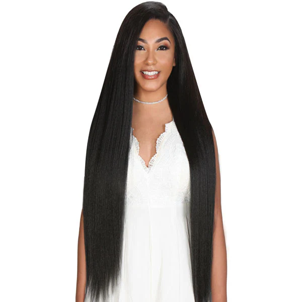 Zury Sis Natural Dream Weave - PERM YAKY 18"/30" - Image 2