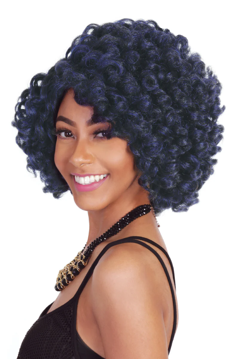 Zury Sis Naturali Star Pre Tweezed Part Lace Wig NAT 3A NAYA - Image 3