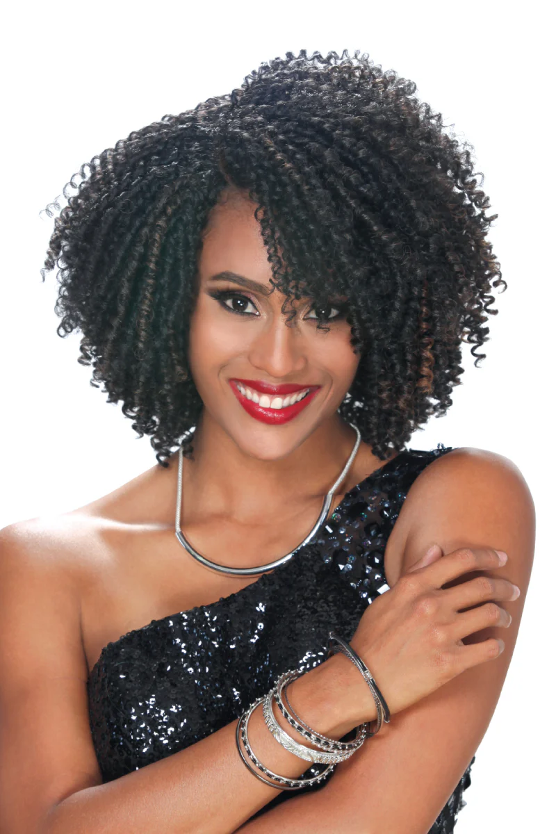 Zury Sis Naturali Star Pre Tweezed Part Lace Wig NAT H 4A GIGI