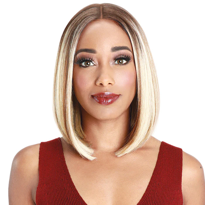 Zury Sis Non-Slip Wigrab HD Lace Front Wig - KYLA
