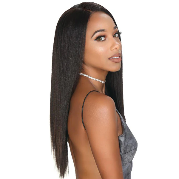 ZURY SIS PRIME HUMAN HAIR NATURAL MIX 360 Lace Front Wig PM 360-LACE SIA - Image 2
