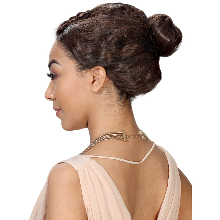 Zury Sis Royal 360 Swiss Free Part Lace Front Wig - 360-LACE H JUDY - Image 2