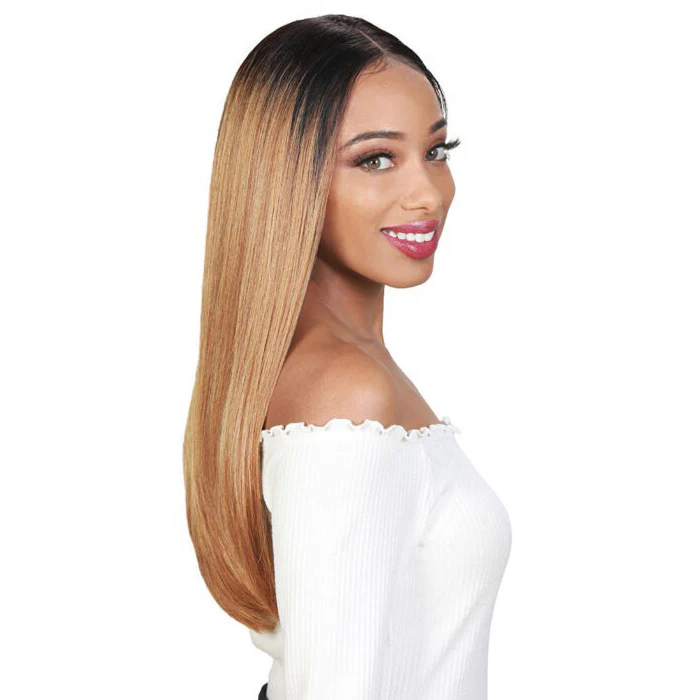 Zury Sis Royal Swiss Lace Pre-Tweezed Lace Front Wig - SW LACE H HOPE - Image 2