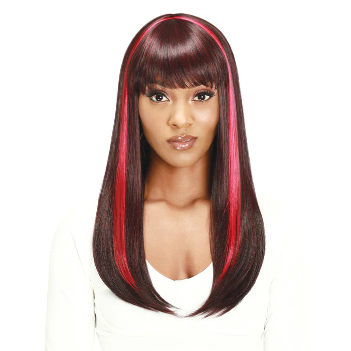 Zury Sis Sassy Lively Spirit Full Wig - FW-VERO