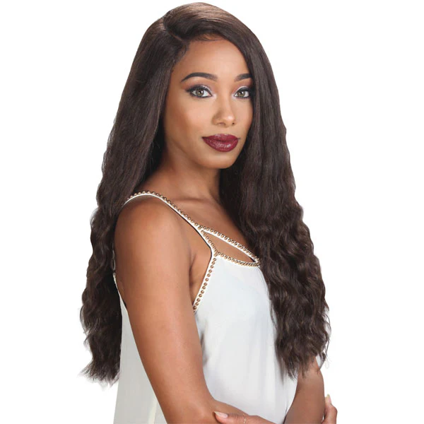 Zury Sis Sassy Lively Spirit Lace Part Wig - SASSY HM-H TRESS