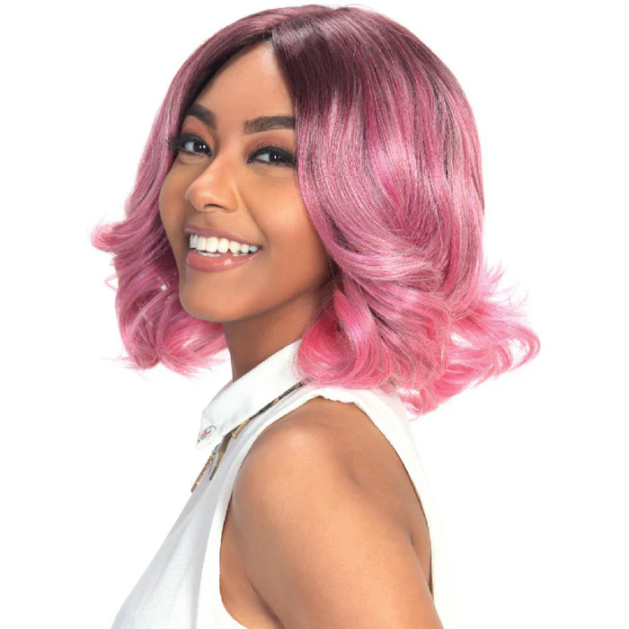Zury Sis Sassy Lively Spirit Wig SASSY-H MIMI - Image 2
