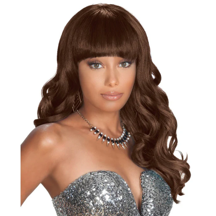Zury Sis Sassy Lively Spirit Wig SASSY-H ROSCO - Image 2