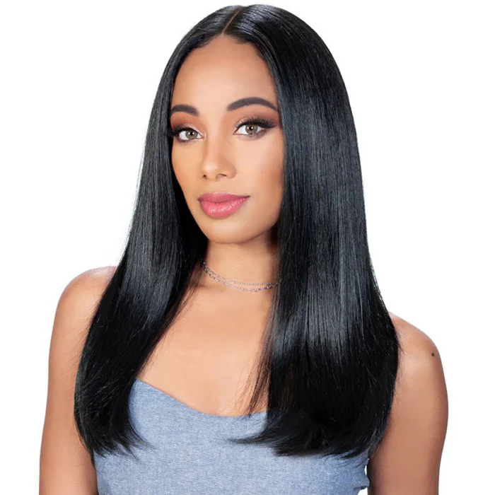 Zury Sis Slay 6" Deep Lace Part Wig - SLAY LACE H BIA - Image 2