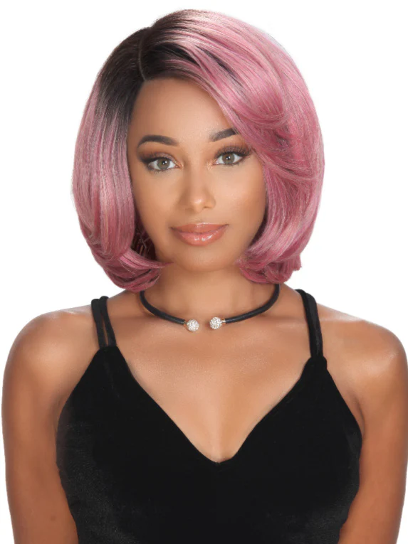 Zury Sis Slay Lace Front Wig SLAY-LACE H DANA