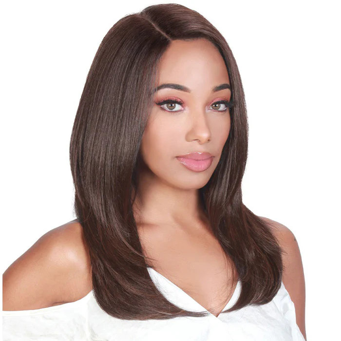 Zury Sis Slay Lace Front Wig - SLAY-LACE H FIA - Virgin Touch