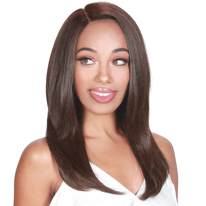 Zury Sis Slay Lace Front Wig - SLAY-LACE H FIA - Virgin Touch - Image 2