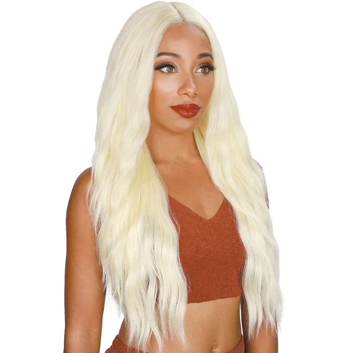 Zury Sis Slay Synthetic Lace Front Wig - SLAY LACE H MAI