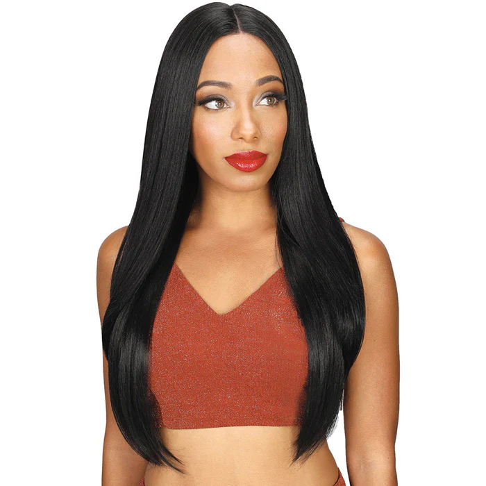 Zury Sis Slay Virgin Touch Lace Front Wig - SLAY LACE H TAI
