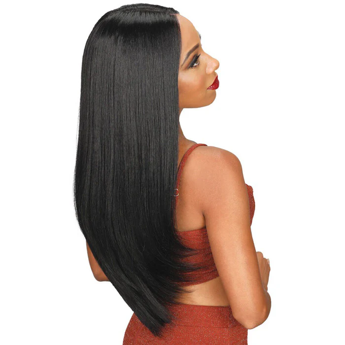Zury Sis Slay Virgin Touch Lace Front Wig - SLAY LACE H TAI - Image 2