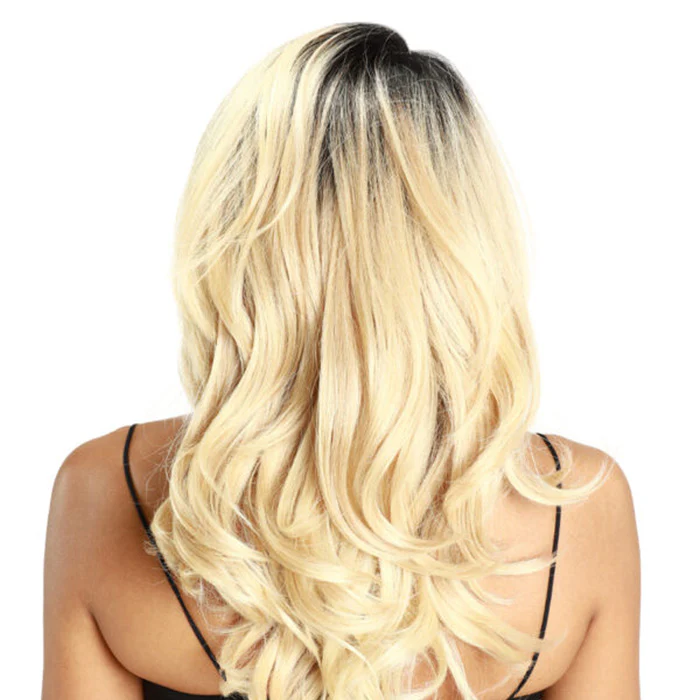Zury Sis Synthetic HD Lace Front Wig - AIVE - Image 5