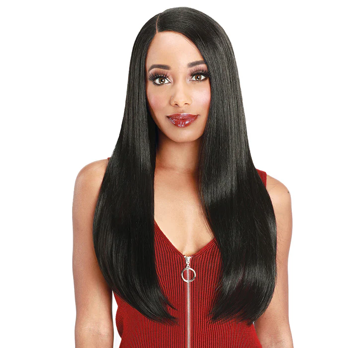 Zury Sis Synthetic HD Lace Full Cap Wig - H DAYLA
