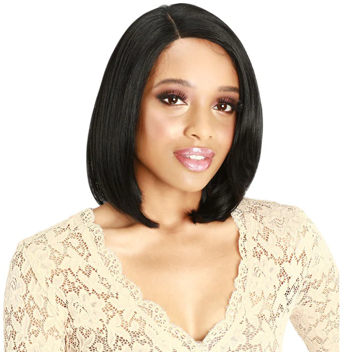 Zury Sis Beyond HD Lace Part Wig - GELA - Image 3