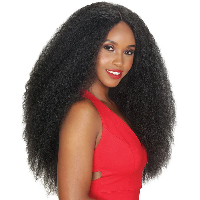 Zury Sis Naturali Star Lace Front Wig - NAT-LACE H CHEX - Image 2