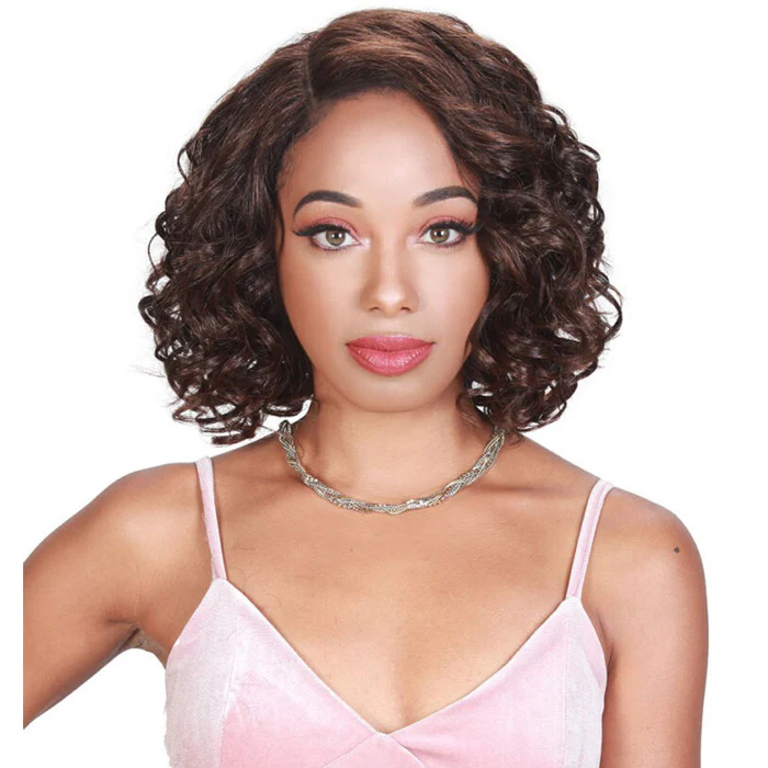 Zury Sis Synthetic Sassy Lively Spirit Wig - SASSY HM-H NELLY - Image 2