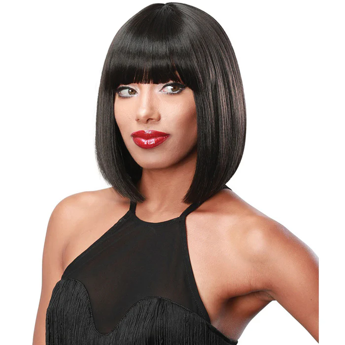 Zury Sis The Dream Full Wig - DR-H SUGAR - Image 2