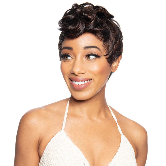 Zury Sis Synthetics Sassy Lively Spirit V PART Lace Wig SASSY- H TOLLY - Image 3