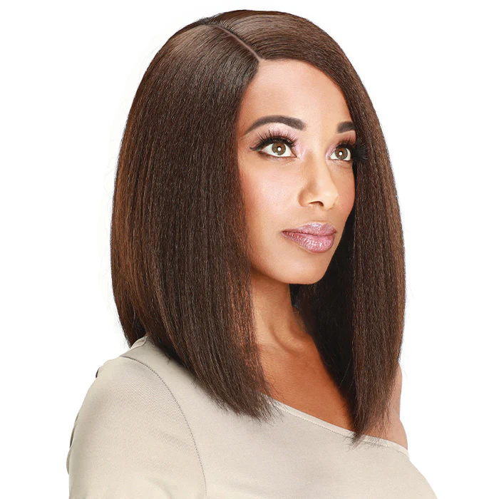 Zury Sis Thin Top HD Lace Front Wig - NAT FT LACE H RICH