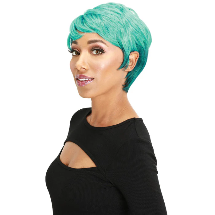 Zury Sis Tropical Cool Version Full Wig - FW-KAVA