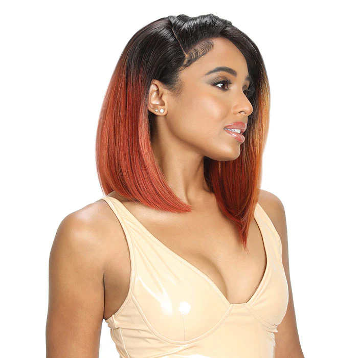 Zury Sis UpDown SBang HD Lace Front Wig - KLOE - Image 2