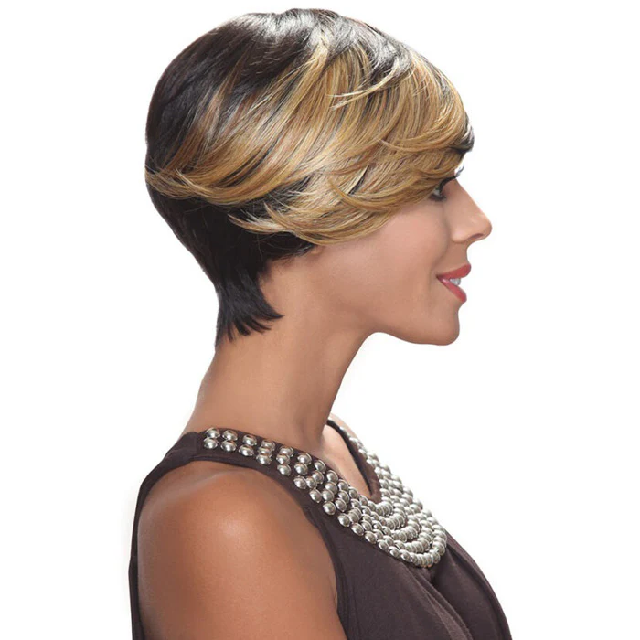 Zury Sis The Dream Full Wig - DR H JENNER - Image 2