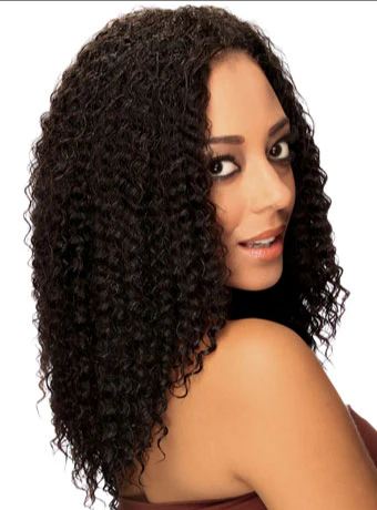 Zury Wet & Wavy Indian Remy BRAZILIAN Wave Weave 10" - 18" - Image 4